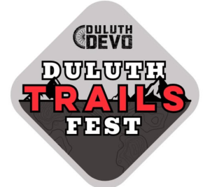 Summit North Trail Runs logo