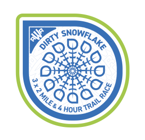 Dirty Snowflake logo