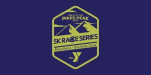 Ymca Creepy Crawl 5K logo
