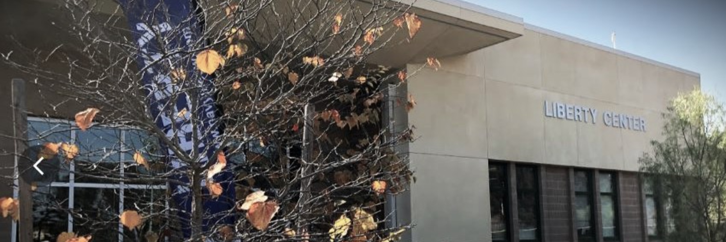 The Liberty Center Mystery