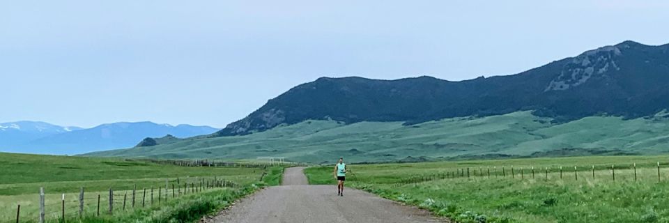 Ranch Run Half Marathon, 5K, 1 Mile Freida's Memorial Fun Run - 10th Annual