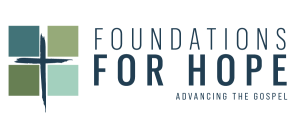 Foundations 4 Hope 5K - Trussville logo