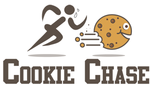 Cookie Chase logo