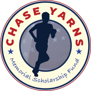 Chasing Dreams for Chase Yarns 5K Run/2M Walk logo