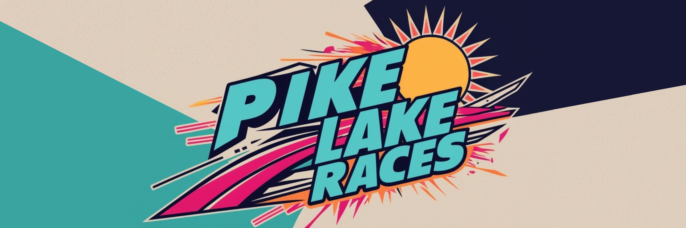 Pike Lake Races