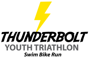 Thunderbolt Youth Tri 2.0 logo