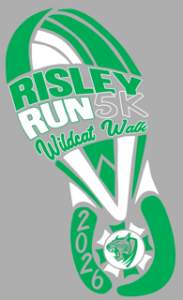 Risley Run and Wildcat Walk logo