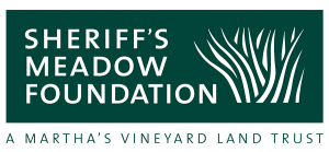 Sheriff's Meadow Foundation Fourth Trail Run logo