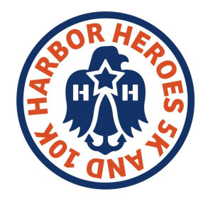Sole Circle - Harbor Heroes 5K/10k logo