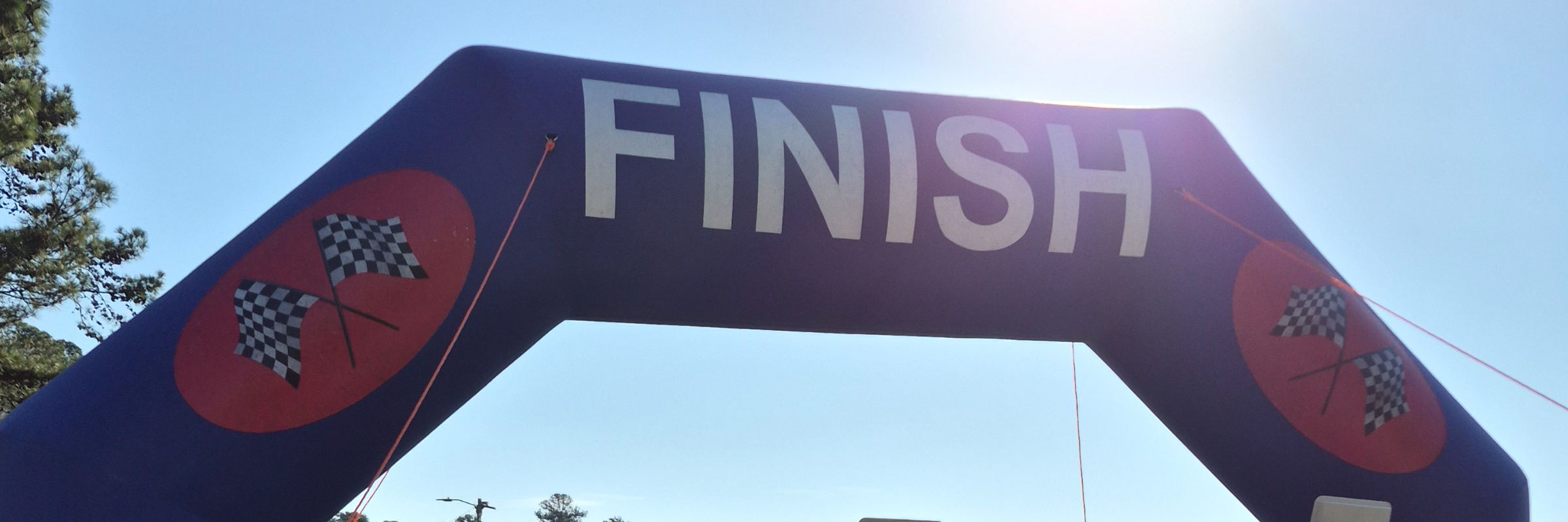 Smoke Rise 5 K and 1 Mile Fun Run