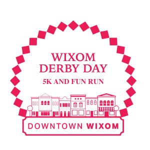 Wixom Derby Day 10k, 5k & 1 Mile Fun Run logo