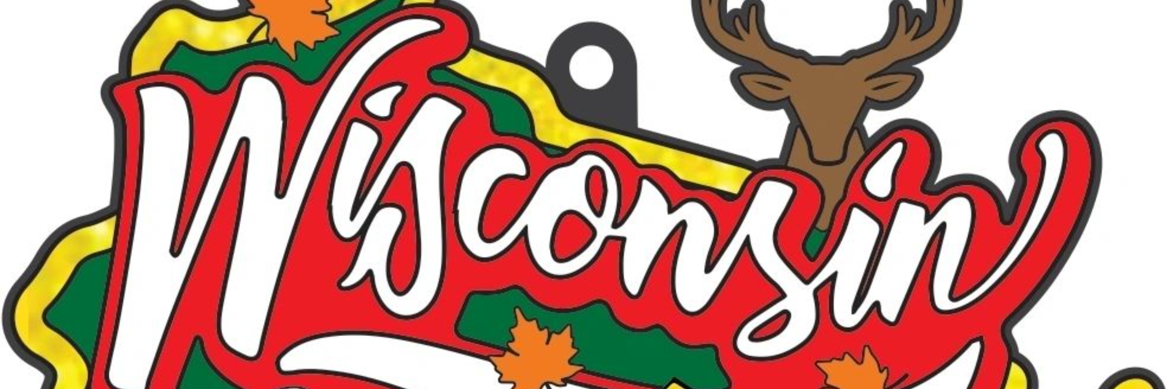 Race Through Wisconsin 1M, 5K, 10K, 13.1, 26.2 - Now Only $20!