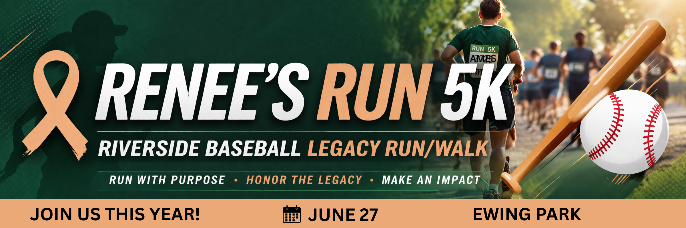 Renee's Run 5k