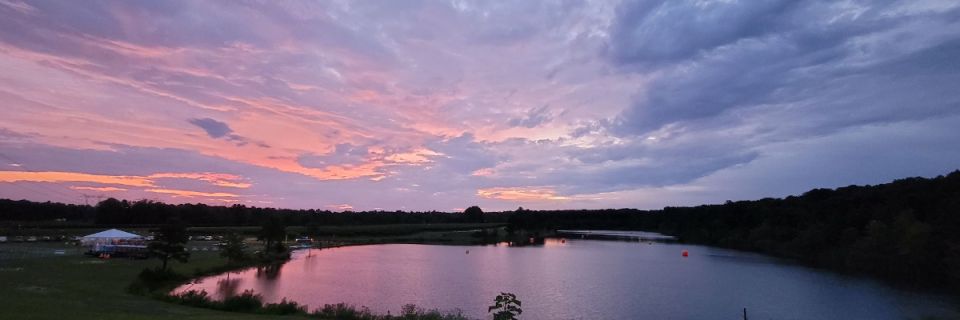 Autumn Lake Triathlon