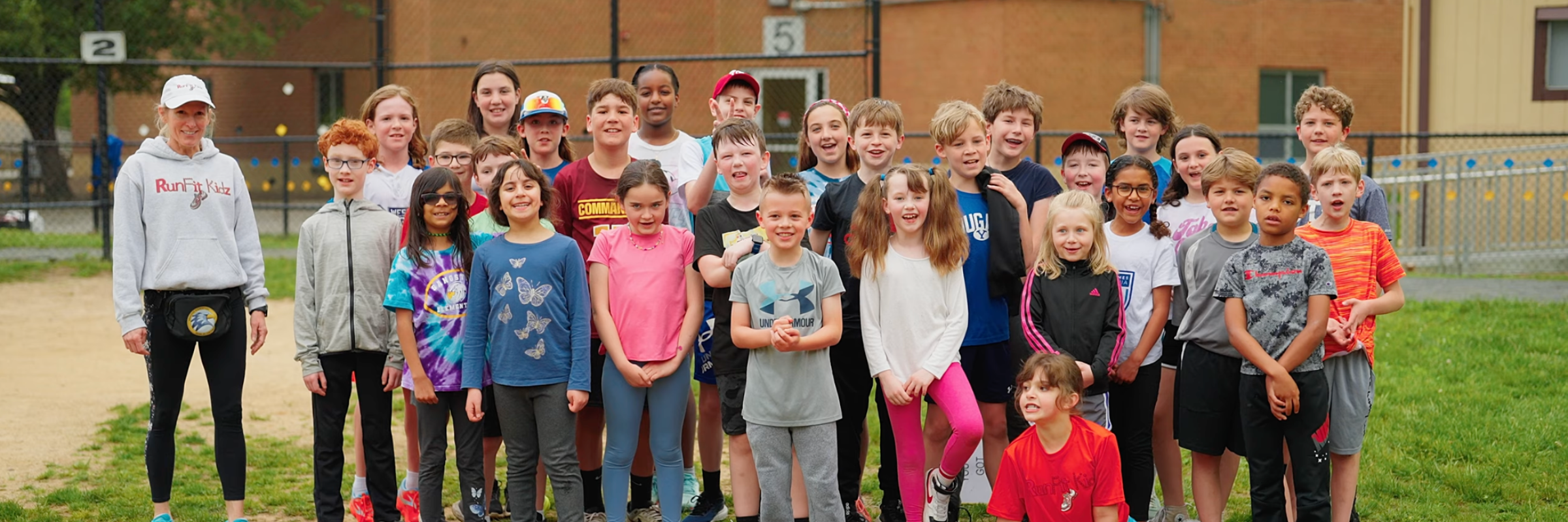 RunFitKidz Spring 2026