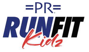 RunFitKidz logo