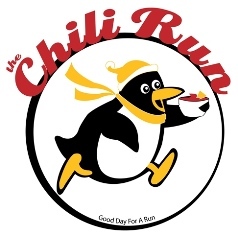 The Chili Run logo