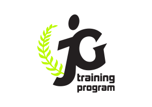 Boise Galloway Run Walk Run logo