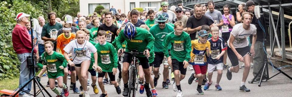 5K Road Race