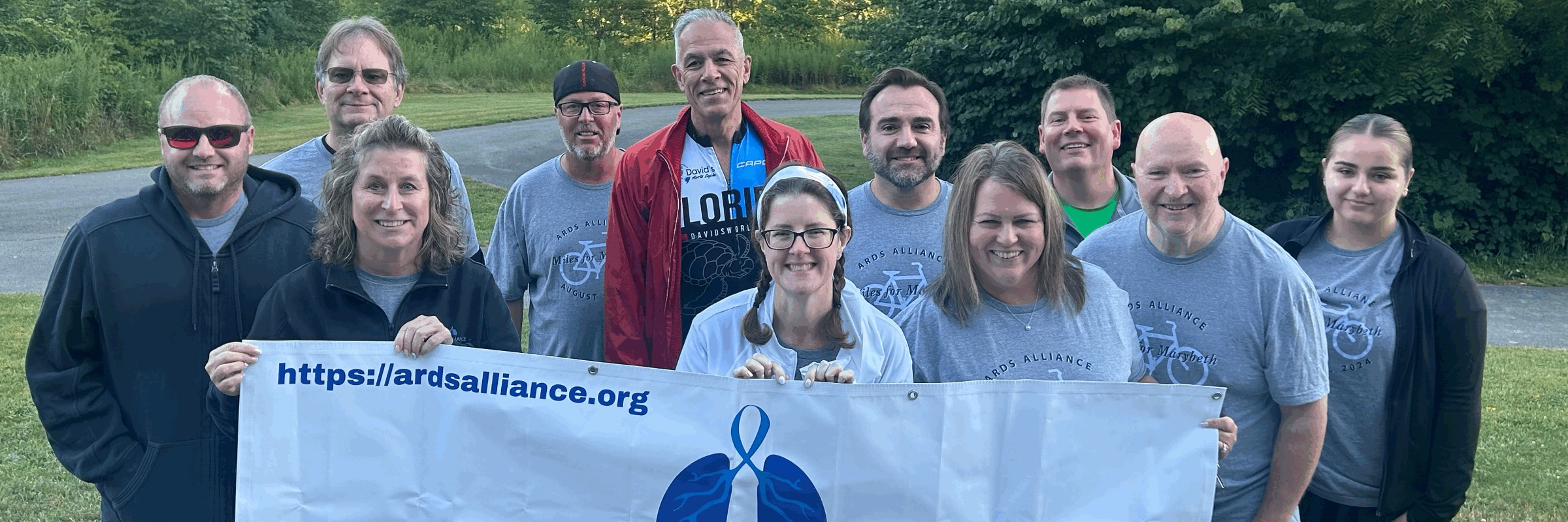 Miles for Marybeth 2026