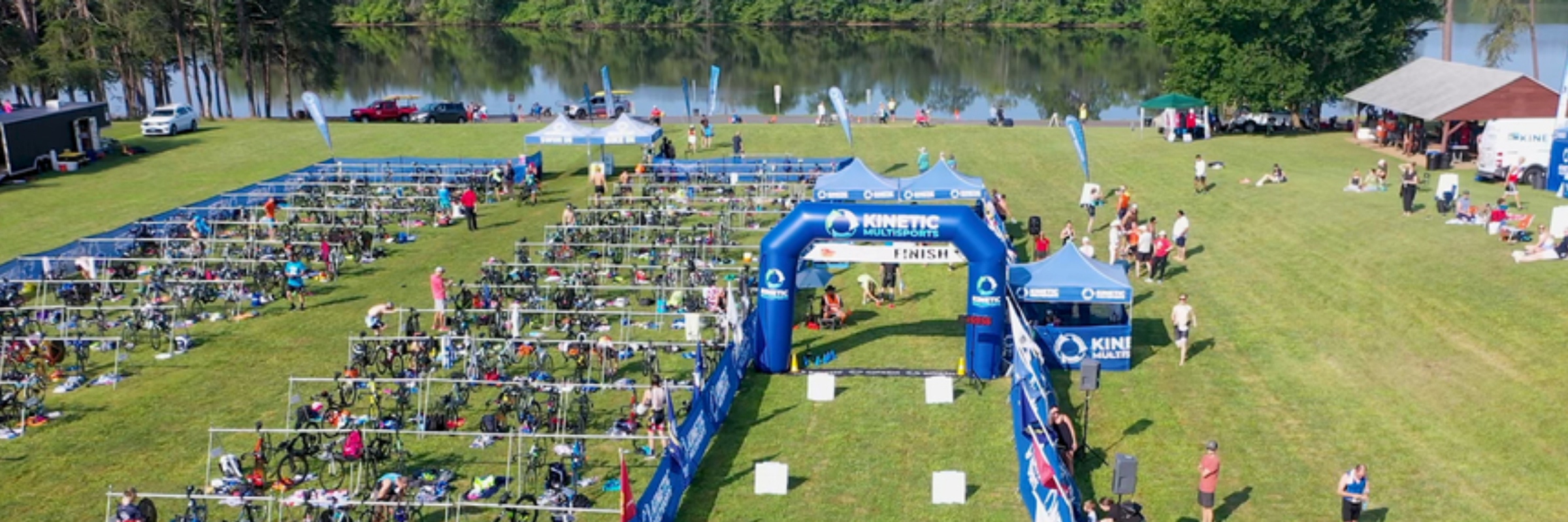 Culpeper Triathlon