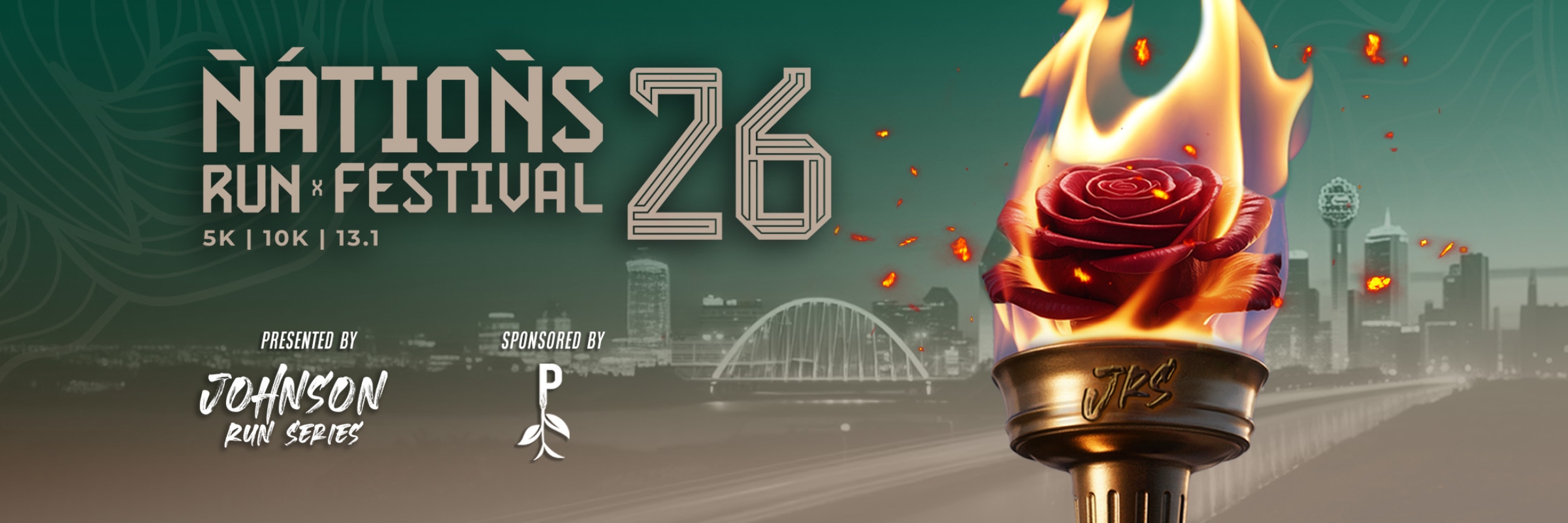 Nations Run & Festival