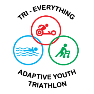 Tri Everything Triathlon logo