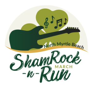 Sham-ROCK-N-Run logo