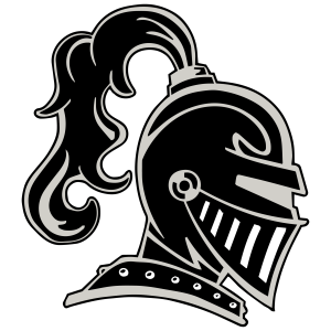 Van Buren Black Night XC logo