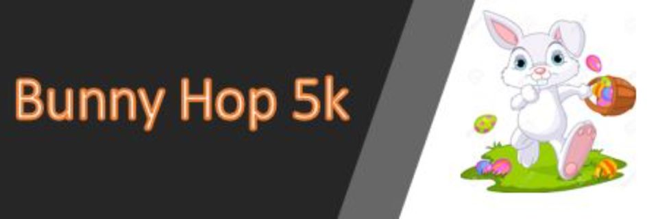 Bunny Hop 5k