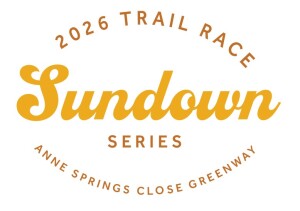 Sundown Trail Races logo