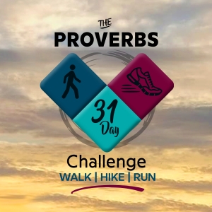 Proverbs Challenge logo