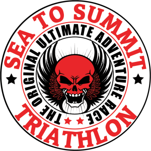 Sea to Summit Triathlon logo