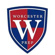 Esiac XC Worcester Prep logo