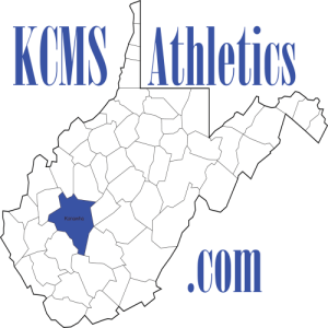 Kanawha County MS Championships logo