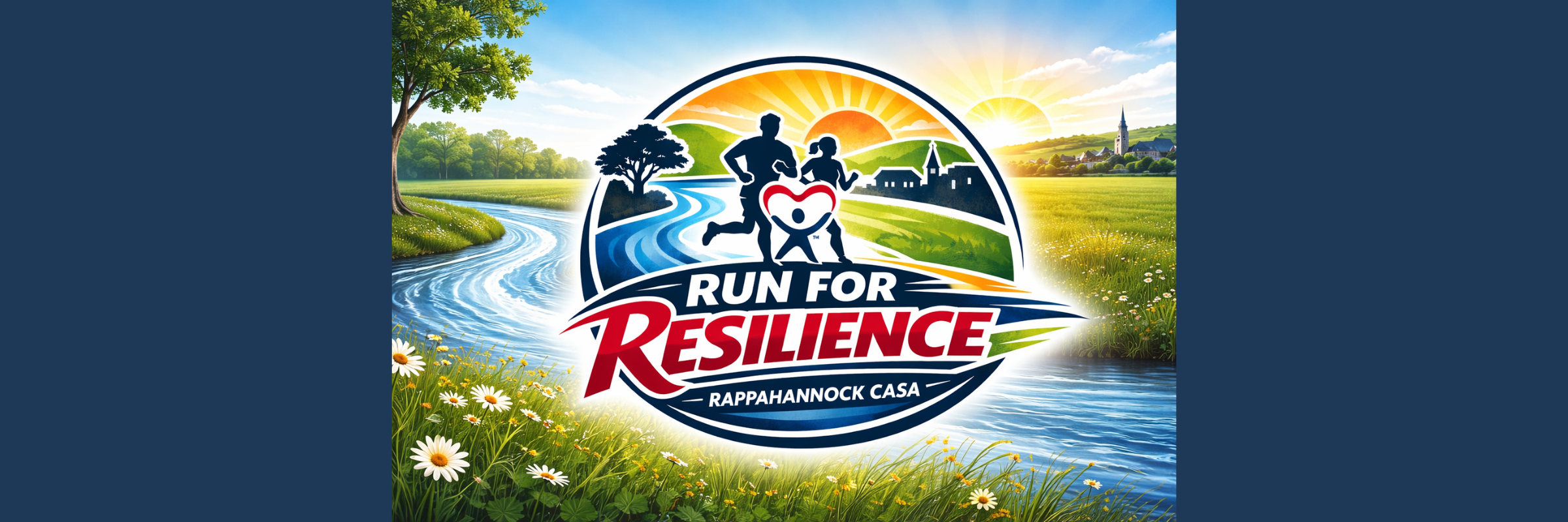 Run for Resilience