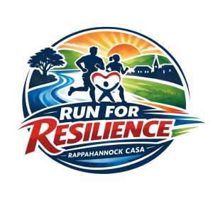 Run for Resilience logo