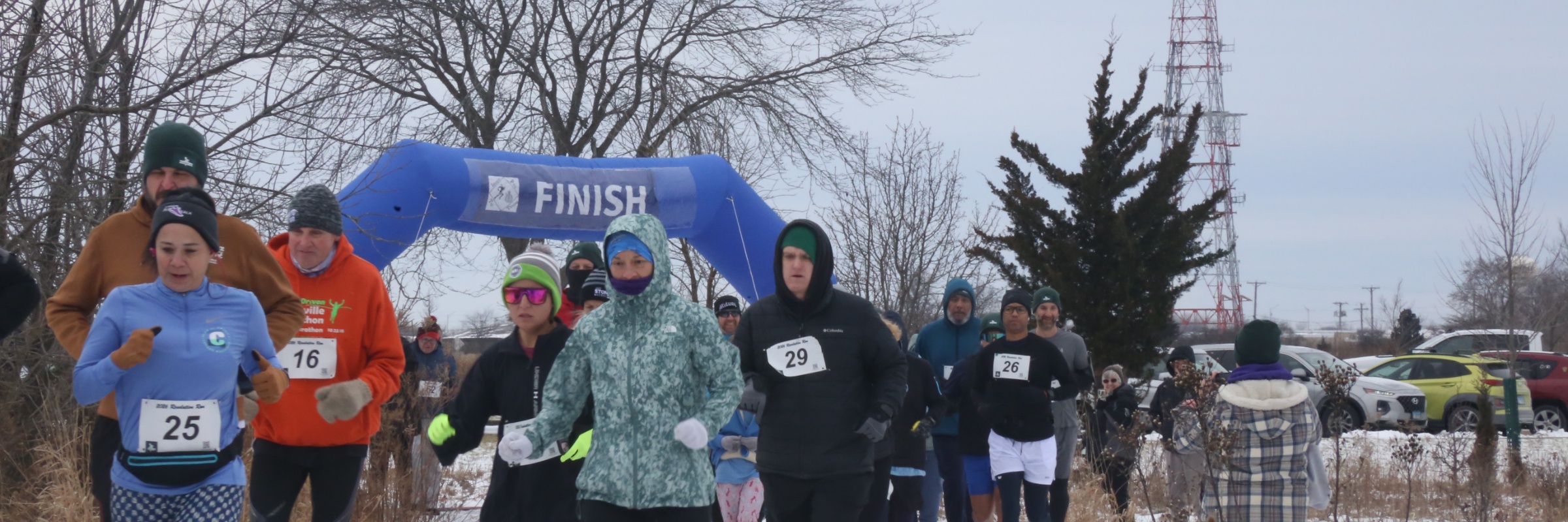 Resolution Run 6K