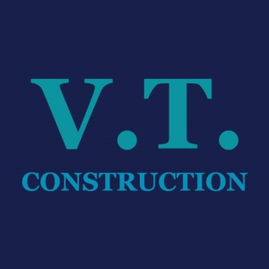 VT Construction Road Race logo