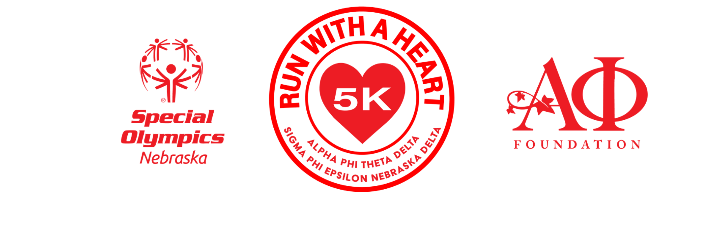 Run With A Heart 5k