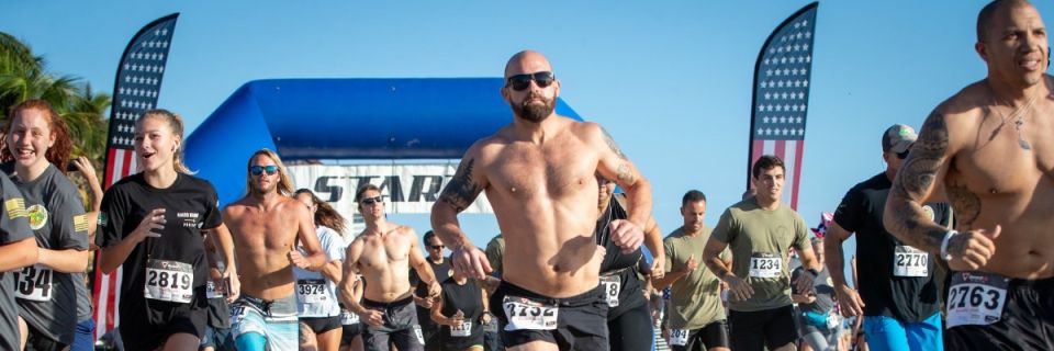 9th Annual Ryan Owens Memorial Run