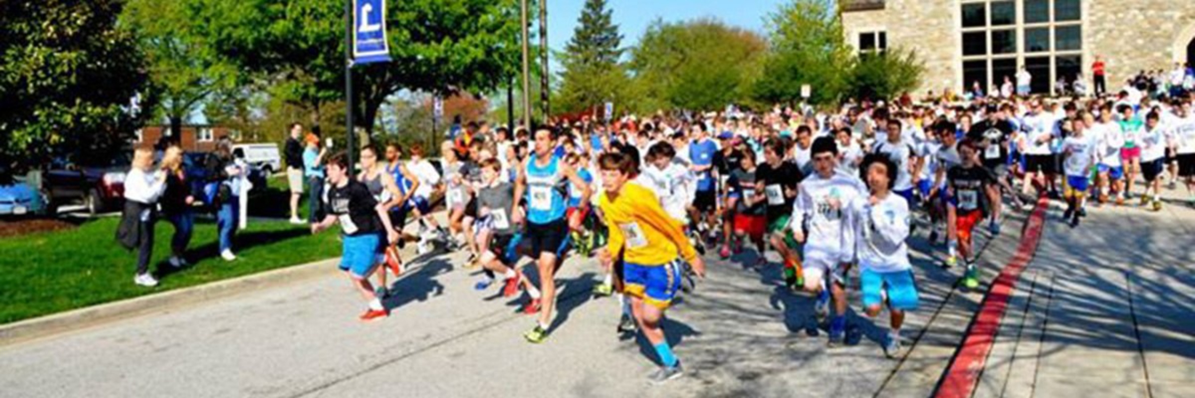 33rd Annual "Billy Korrow" Memorial 5K Run and 1 Mile Fun Walk