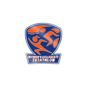 NCAA Women’s Collegiate Triathlon West Regional Championship logo