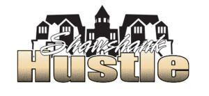 Shawshank Hustle logo