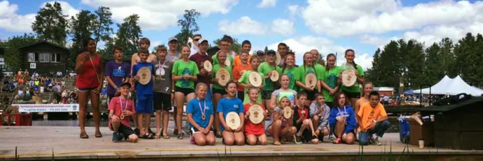 2026 Lumberjack World Championships Amateur Application