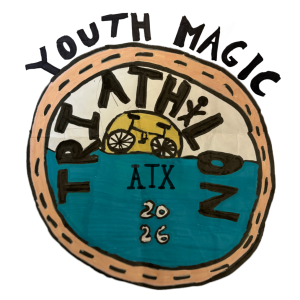 Youth Magic Tri logo