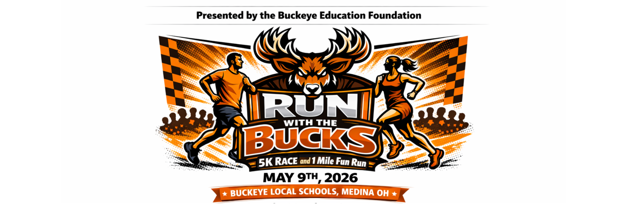Craig Bailey Memorial 5k Race and 1 Mile Fun Run