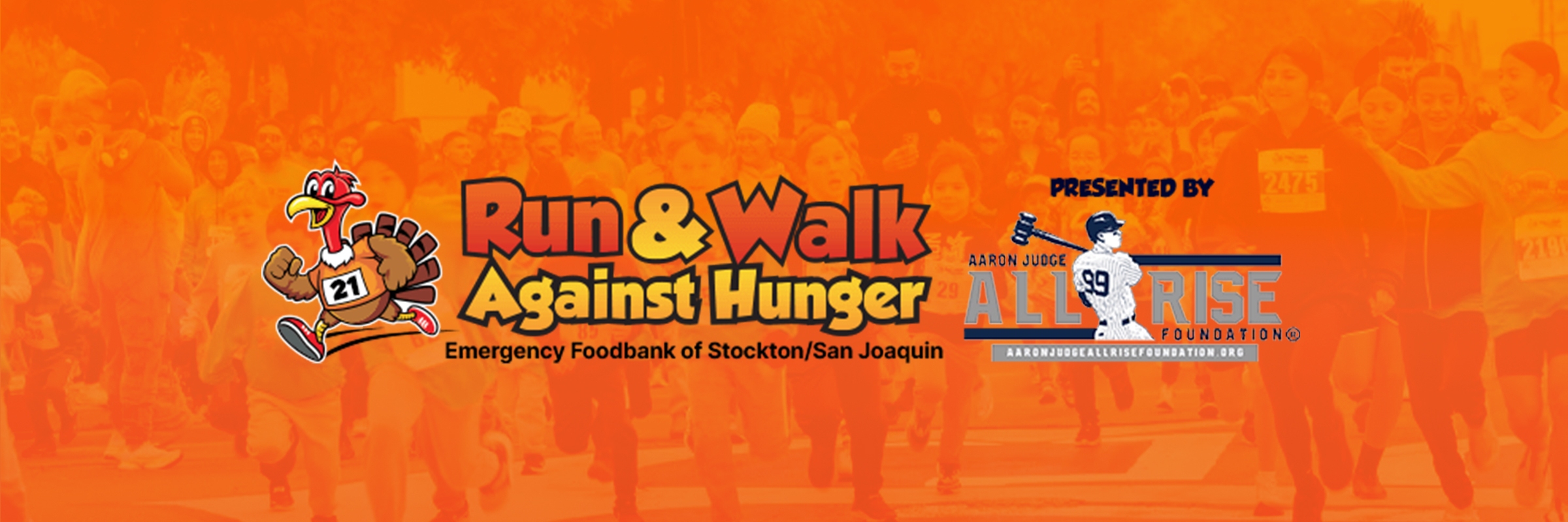 Run Against Hunger 2026