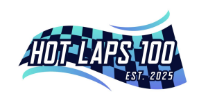 Hot Laps logo