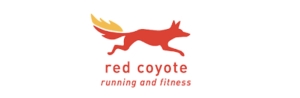 Red Coyote Fall Starter Pack 5K Program logo